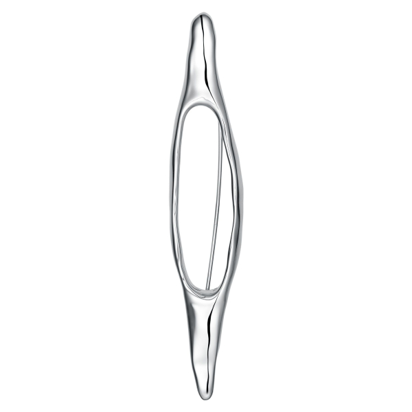 Брошь «Челнок» Around x SHU SHA AROUND 910_001 купить онлайн