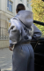 Худи с карманом Fleece GREY Label .B, цвет: grey, Tp.01.4.3824.0925GR купить онлайн