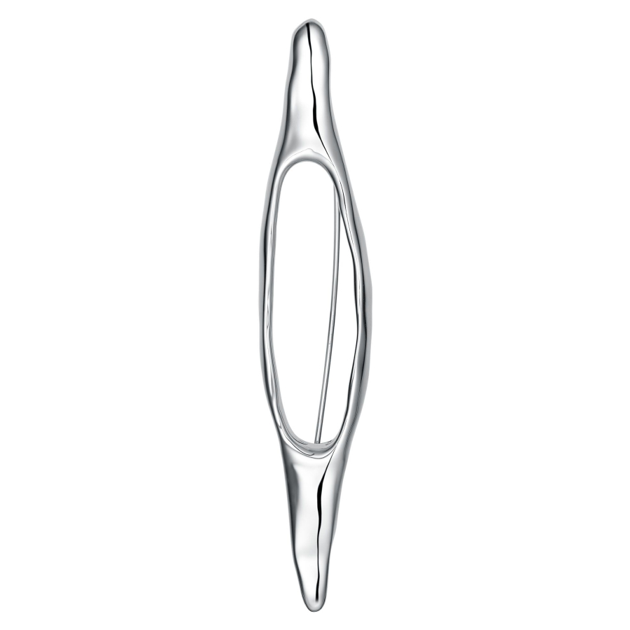 Брошь «Челнок» Around x SHU SHA AROUND 910_001 купить онлайн