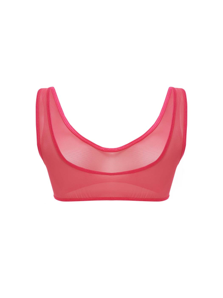 Топ FORM PINK SHEXY, цвет: розовый  купить онлайн