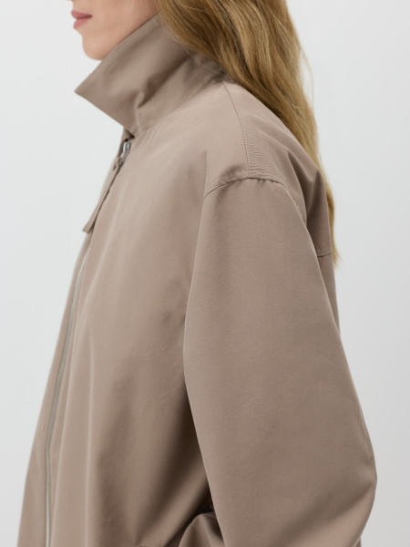 Утепленный тренч Conso, цвет: Кофейный, SEM 260114 - кофейный купить онлайн