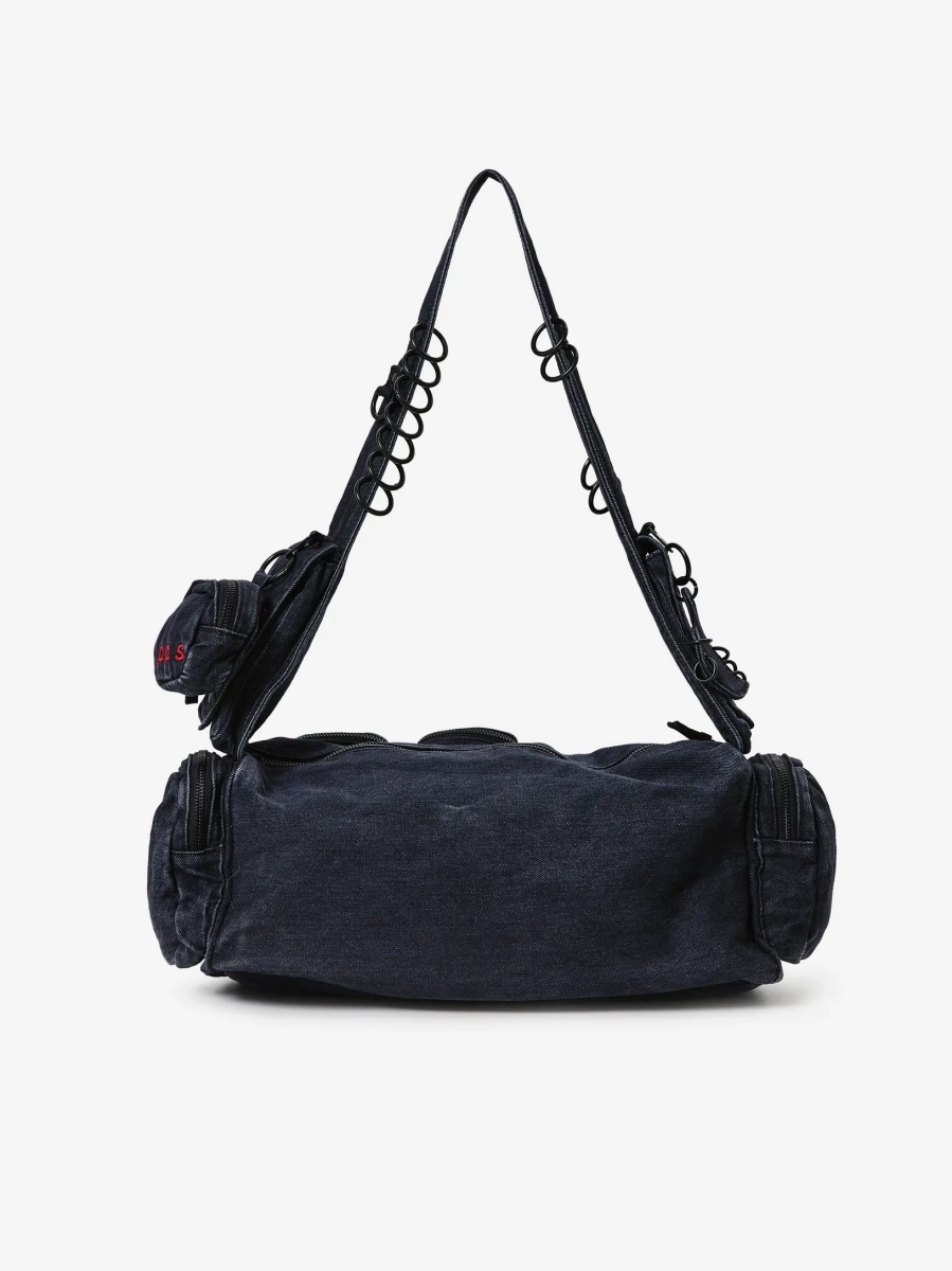 Сумка POST POST SCRIPTUM, цвет: Черный 0747.10.01.BLK купить онлайн