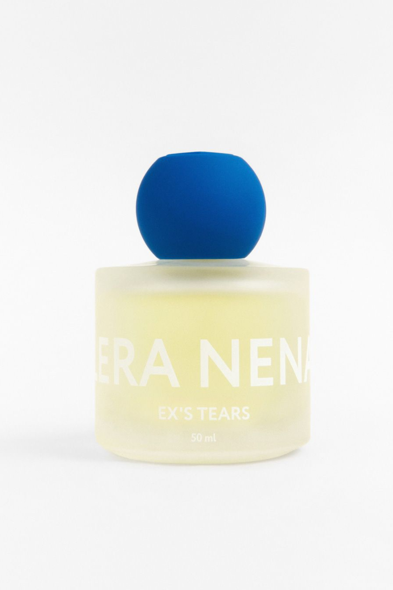 Парфюмерная вода EX’S TEARS 50 мл