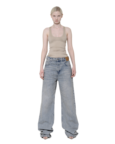 Майка BASE CLASSIC Suborbia, цвет: BEIGE, 04650 купить онлайн