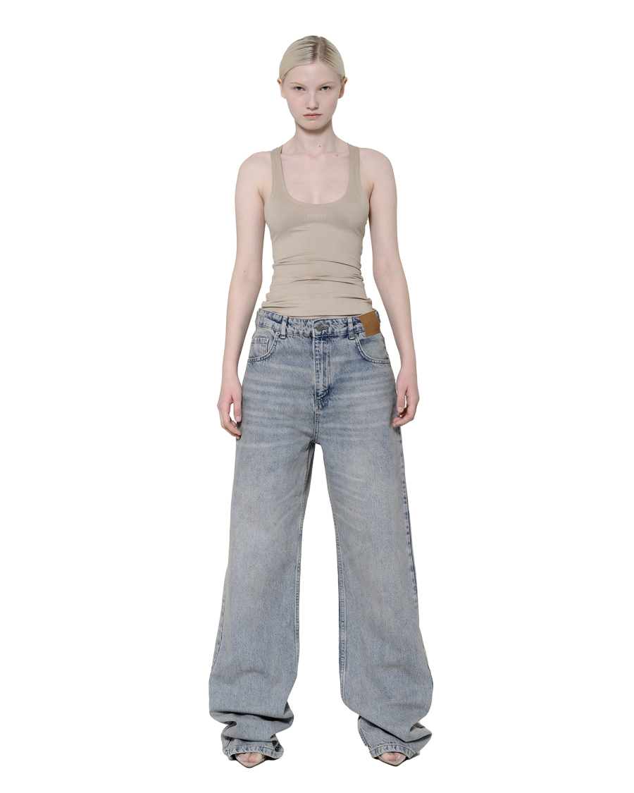 Майка BASE CLASSIC Suborbia, цвет: BEIGE, 04650 купить онлайн