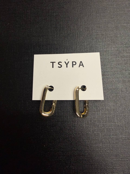 Серьги-кольца TSYPA TSYPA26-0170 купить онлайн