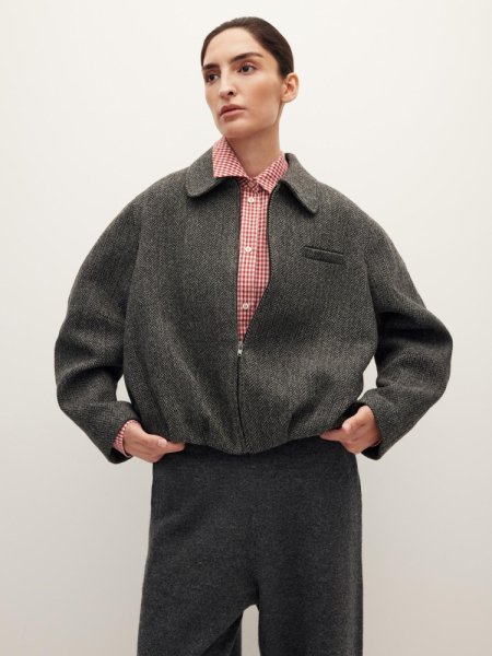 Куртка Vintage