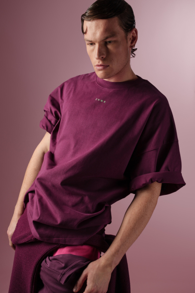 Футболка oversize Premium