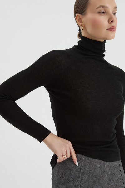 Бадлон MIA AIM, цвет: Черный, MIA562 купить онлайн