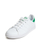 Кроссовки подростковые Adidas Stan Smith J NKDADDYS SNEAKERS, цвет: белый FX7519 купить онлайн