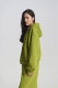 Худи ZIP Lemongras Erist store, цвет: зеленый, НФ-00002421 купить онлайн