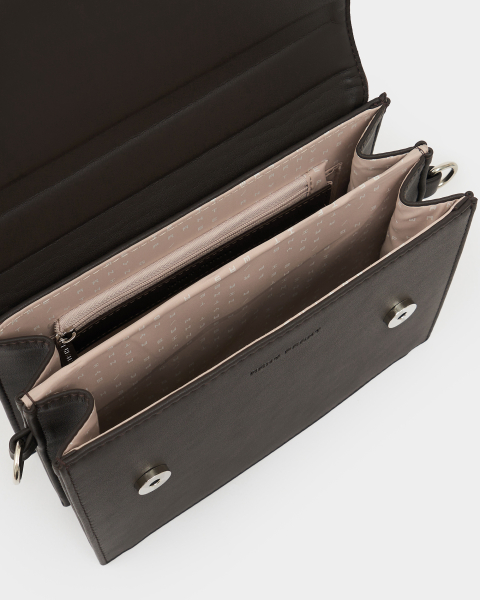 Сумка Hunter Arny Praht, цвет: кофе a354_coffee купить онлайн