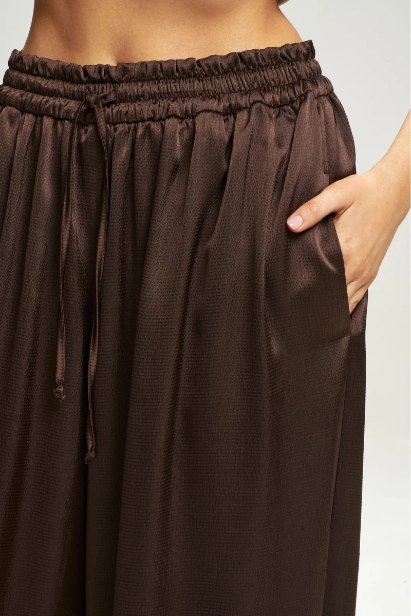 Брюки-алладины Choco