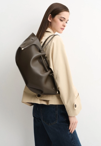 Сумка SBALO, цвет: хаки DRJH8750 купить онлайн