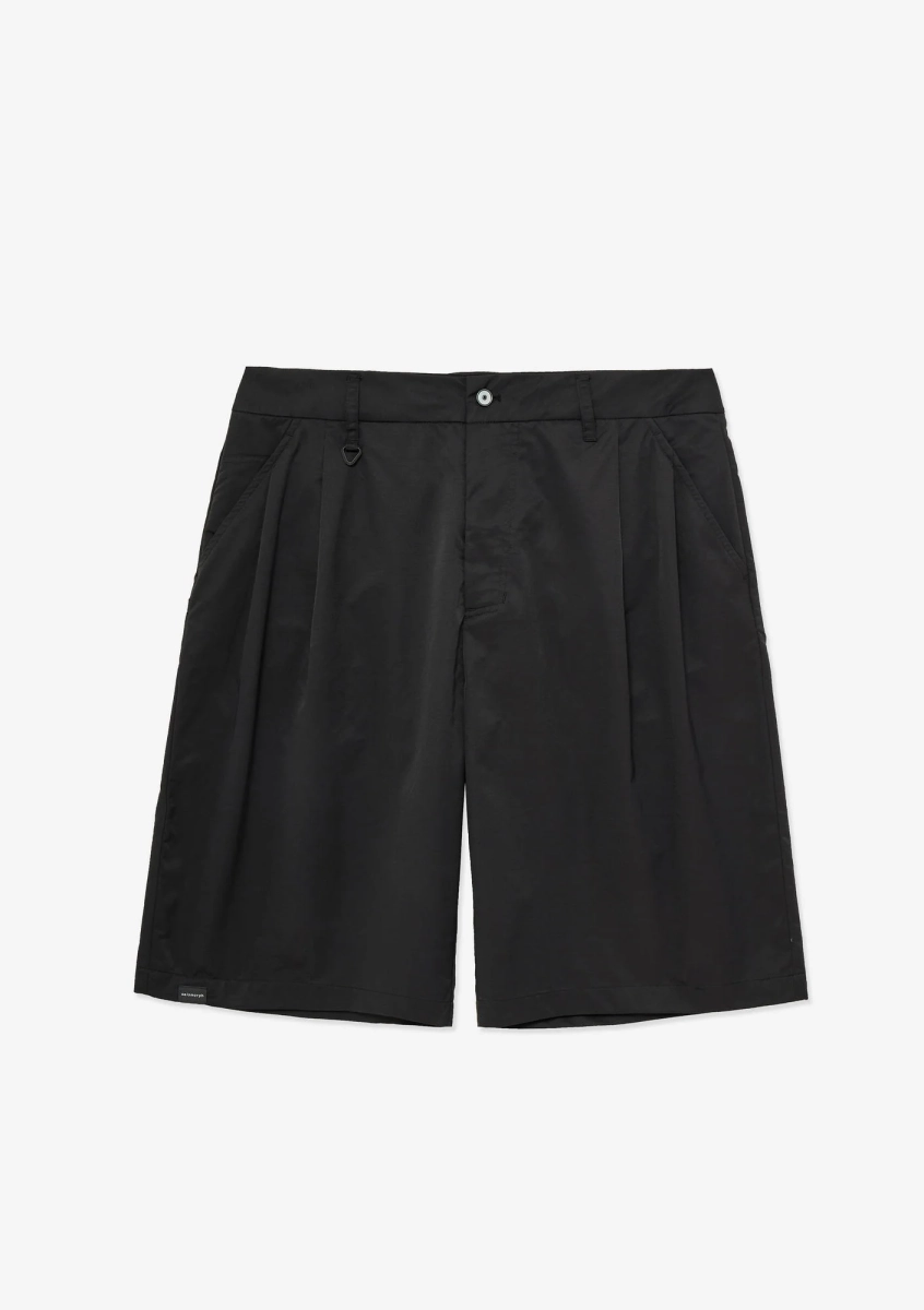 Удлинённые шорты KRAKATAU, цвет: Черный, Rm239-1 купить онлайн