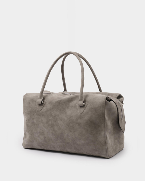 Большая сумка Arny Praht, цвет: песочный  купить онлайн