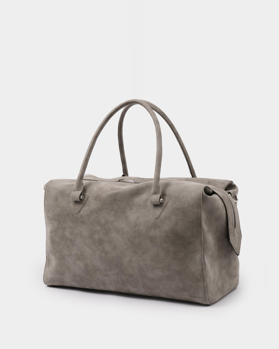 Большая сумка Arny Praht, цвет: песочный  купить онлайн