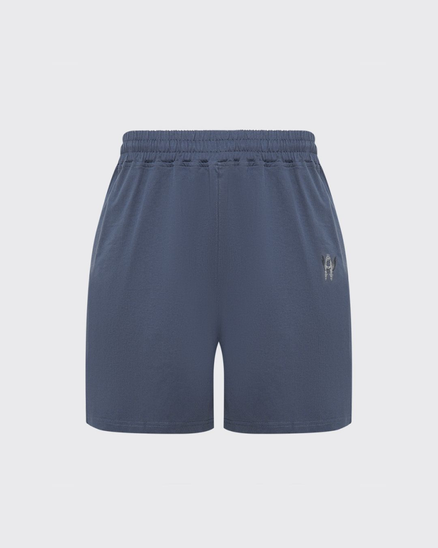 Шорты Париж ASIA ST 71, цвет: серый, Ast71.shorts-lounge-grey купить онлайн