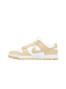 Кроссовки унисекс Nike Dunk Low Team Gold Неси Второй, цвет: золотой  купить онлайн