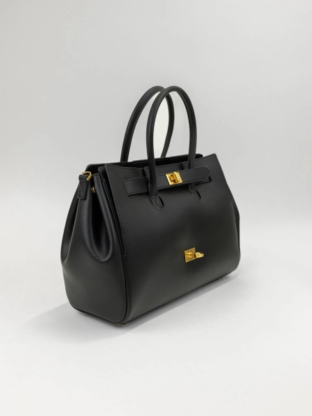 Сумка KASANDRA SMALL brand salad, цвет: gold black J-704-PHR 7437 купить онлайн