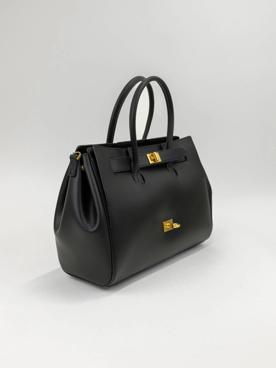 Сумка KASANDRA SMALL brand salad, цвет: gold black J-704-PHR 7437 купить онлайн