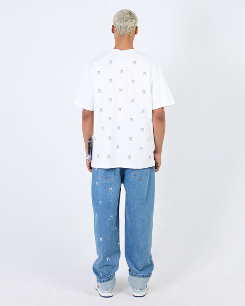 Джинсы ARROW BLUE ASIA ST 71, цвет: синий, Ast71.jeans-arrow-blue купить онлайн