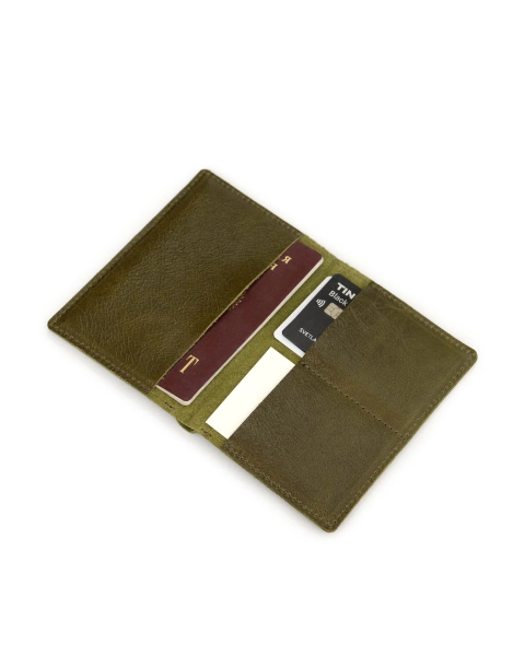 Обложка для документов Franklin