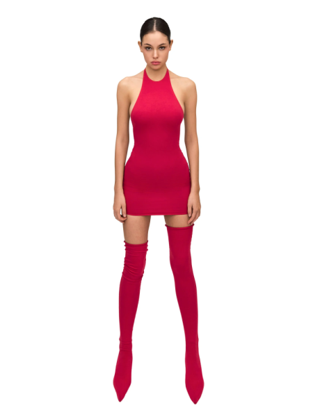 Платье APRON DRESS MINI