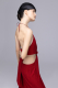 Платье Leda FASHION REBELS, цвет: красный FR25EV1DR030W210RD |новая коллекция купить онлайн