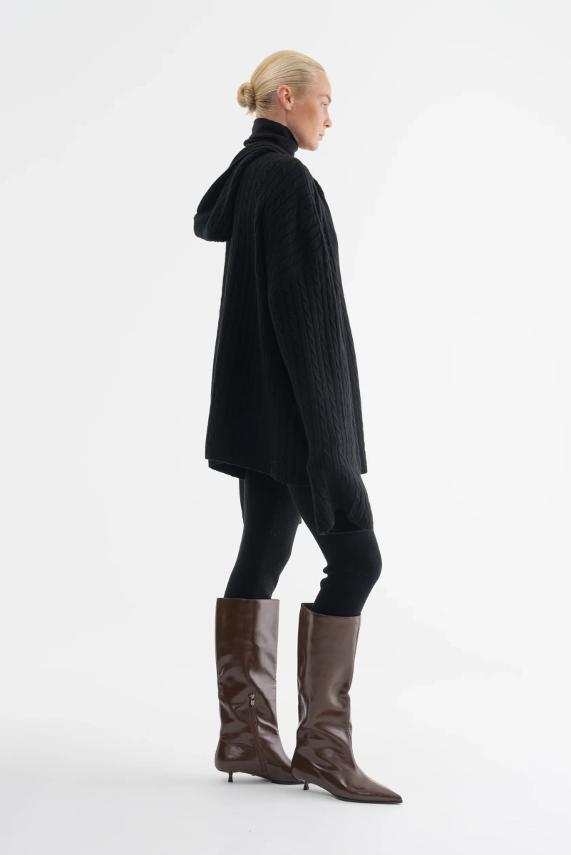 Легинсы OPORA Mankova, цвет: Черный, OPORA FW25/26-19 купить онлайн