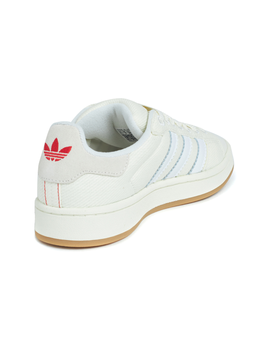 Кроссовки мужские/унисекс Adidas Campus 00s "Core White" NKDADDYS SNEAKERS, цвет: белый ID2070 купить онлайн