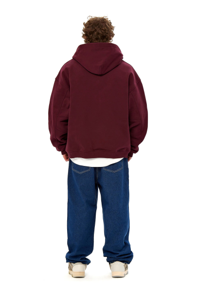 Худи FRHT Zip Race Club