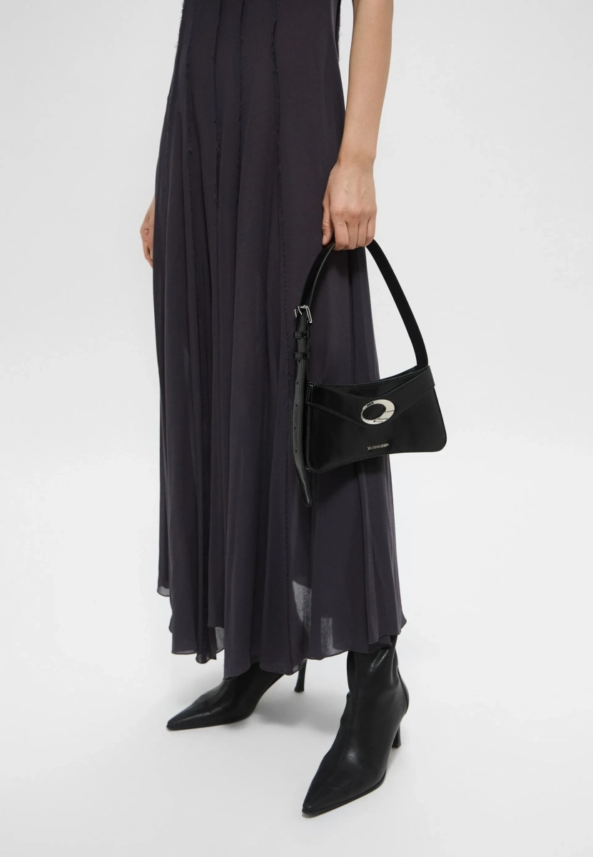 Сумка Eclipse Berhasm, цвет: Черный bag24-2-black купить онлайн
