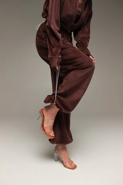 Брюки Velour