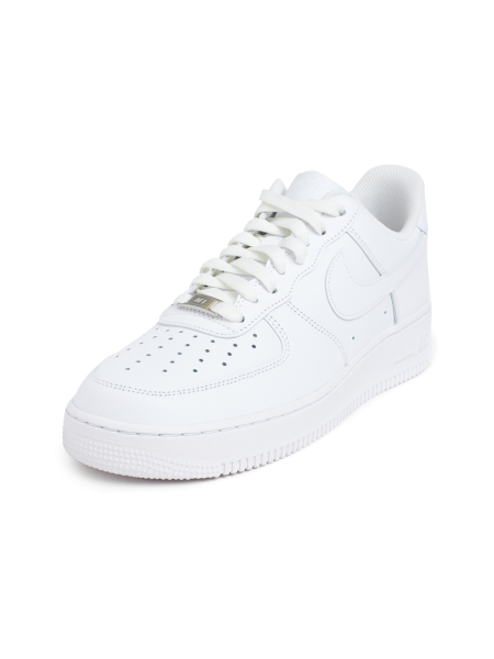 Кроссовки мужские Nike Air Force 1 Low "Triple White"