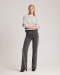 Джинсы To be Blossom, цвет: light-gray, 153011 купить онлайн