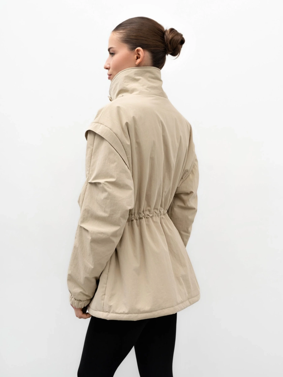 Куртка Spencer short