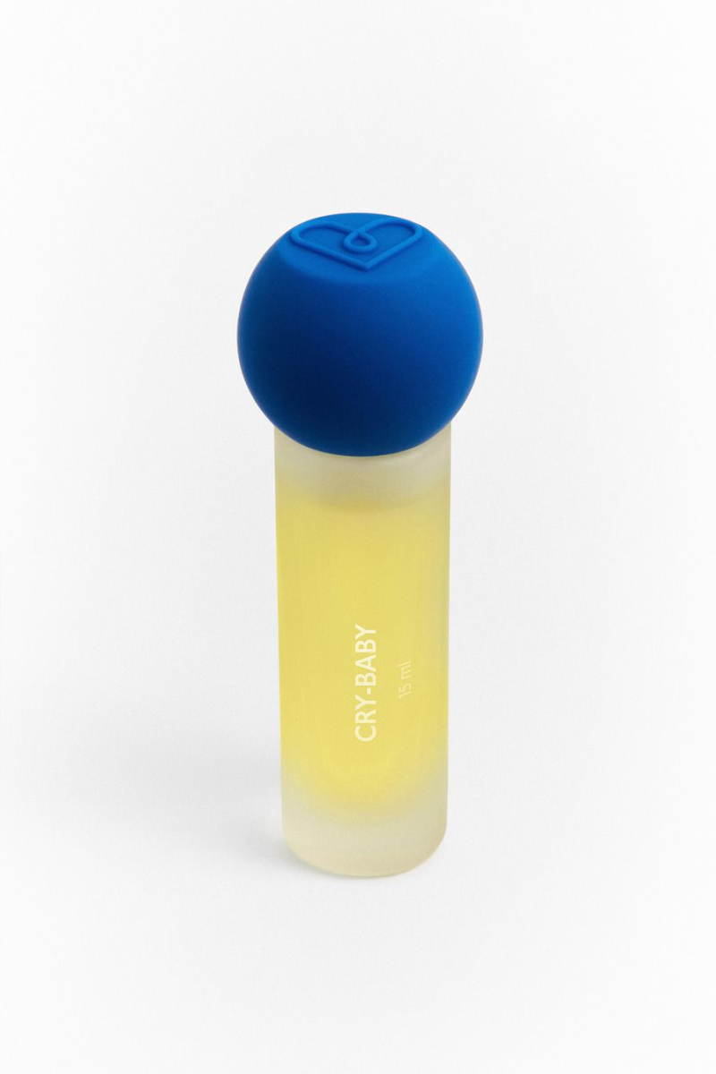 Парфюмерная вода СRY-BABY 15 мл