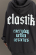 Худи EL STUDIO SET 3 ELASTIC, цвет: графит,  купить онлайн