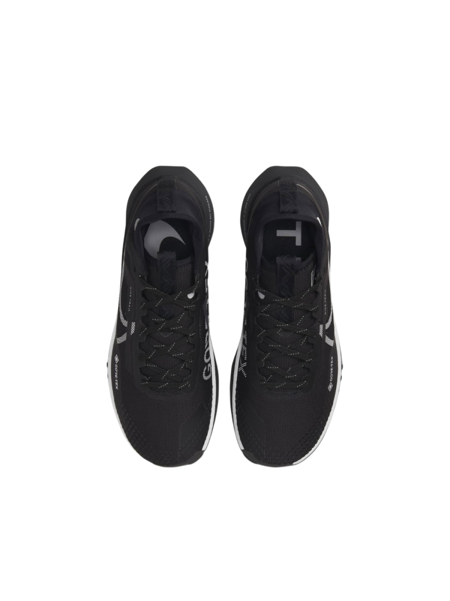 Кроссовки Nike React Pegasus Trail 4 Gore-Tex shvetsov store, цвет: Черный DJ7929-001 купить онлайн