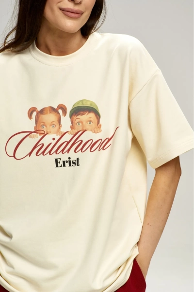 Футболка Childhood