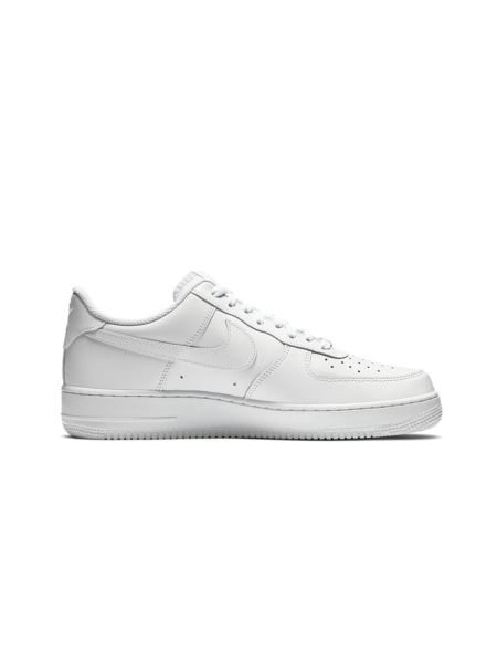 Кроссовки Nike Air Force 1 Low '07 Triple White