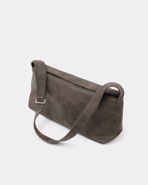 Сумка Unblock L Arny Praht, цвет: брауни  купить онлайн