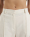 Брюки NO REASON M31DESIGN, цвет: BEIGE, РТ-00000388 купить онлайн