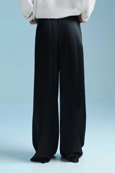 Брюки VEIL marte, цвет: Черный,  купить онлайн