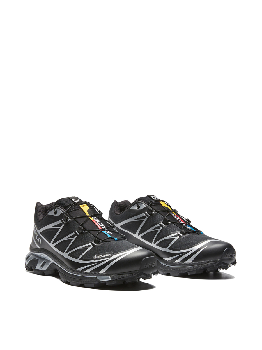 Кроссовки Salomon Xt-6 Gore-Tex