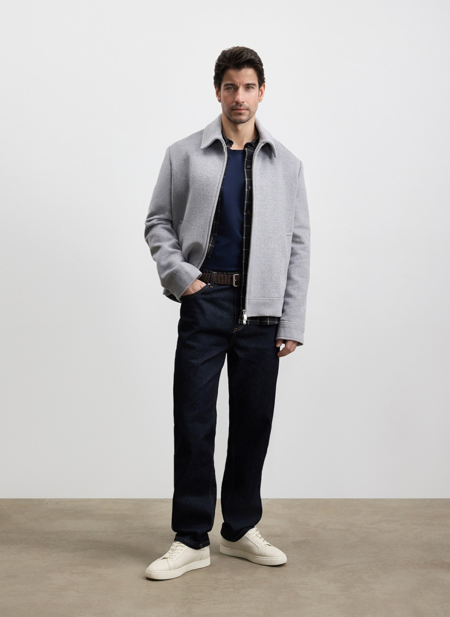 Плетеный ремень ALL WE NEED, цвет: мультиколор  | новая мужская коллекция купить онлайн