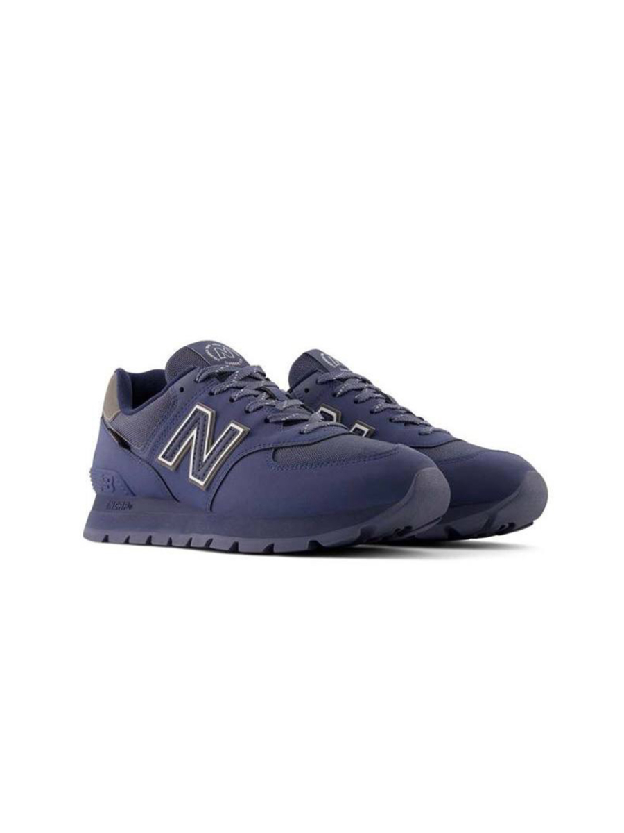 Кроссовки New Balance 574 Cordura Navy