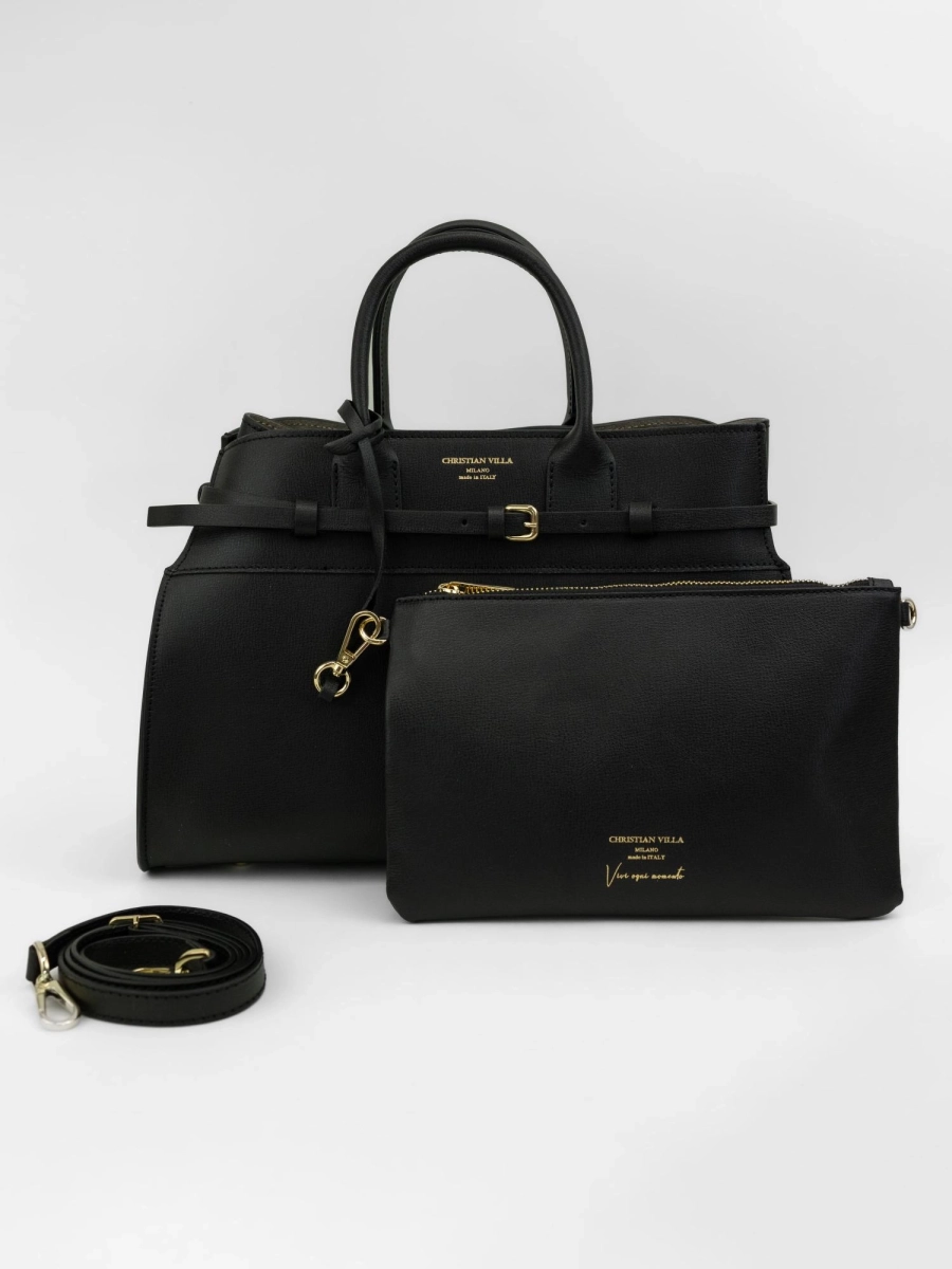 Сумка GWEN brand salad, цвет: nero J-704-PHR 6808 |новая коллекция купить онлайн