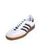 Кроссовки унисекс Adidas Handball Spezial "White Black Gum" NKDADDYS SNEAKERS, цвет: белый IE3403 купить онлайн